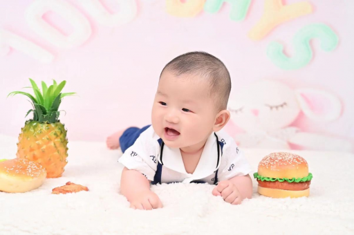 肥城两岁宝宝晚上哭