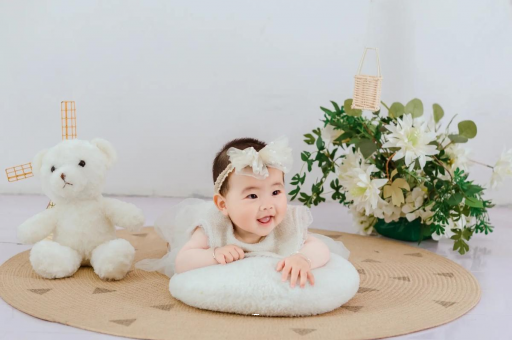 肥城70天宝宝咳嗽